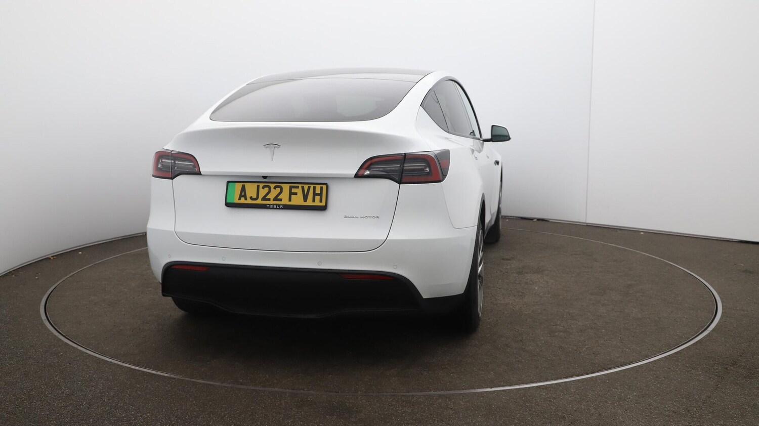Used Tesla Model Y 2022 for sale - 76175604: Photo 57