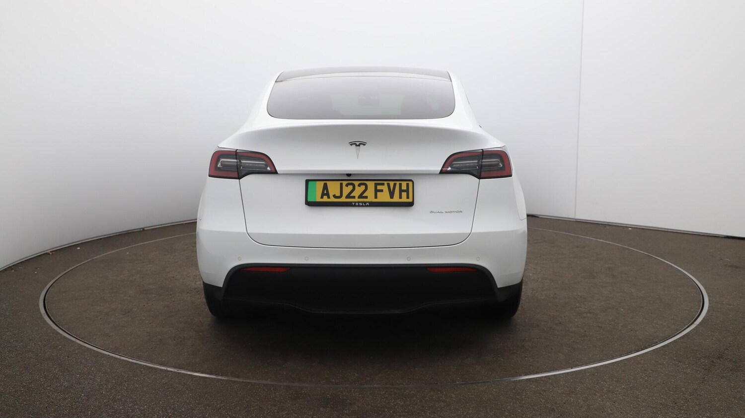 Used Tesla Model Y 2022 for sale - 76175604: Photo 59