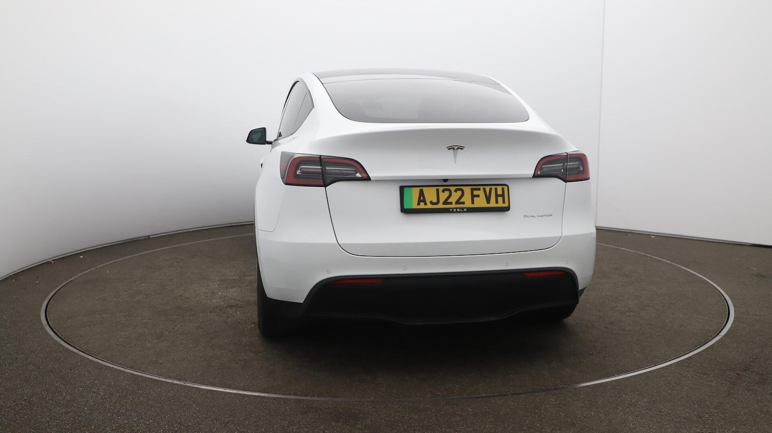 Used Tesla Model Y 2022 for sale - 76175604: Photo 60