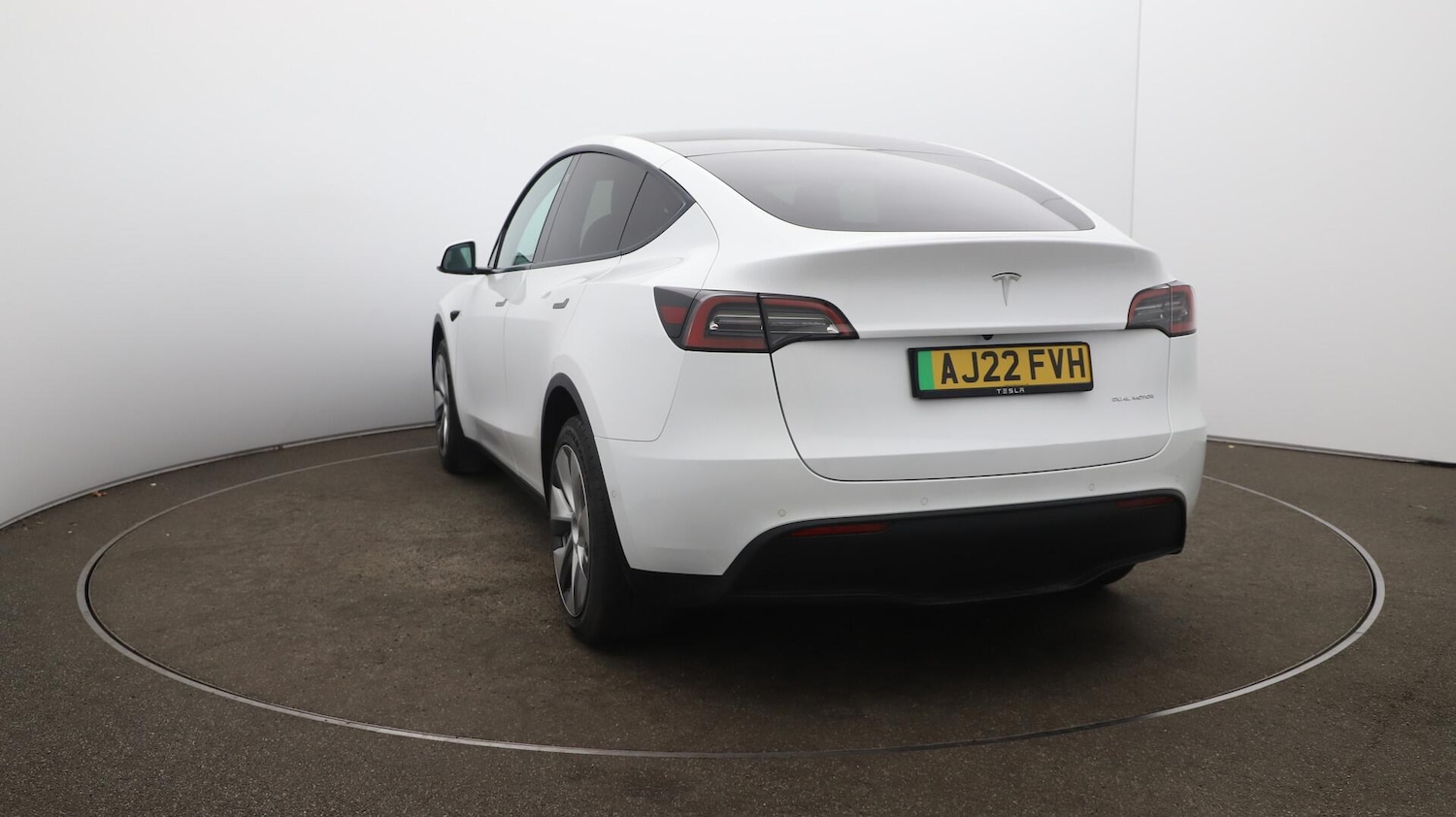 Used Tesla Model Y 2022 for sale - 76175604: Photo 61
