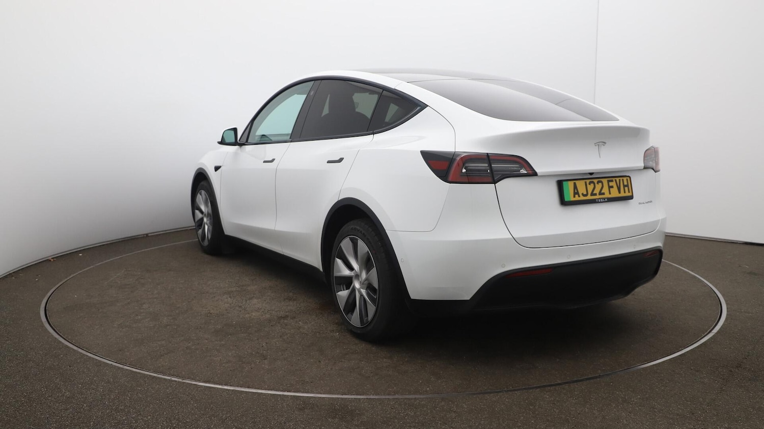Used Tesla Model Y 2022 for sale - 76175604: Photo 62