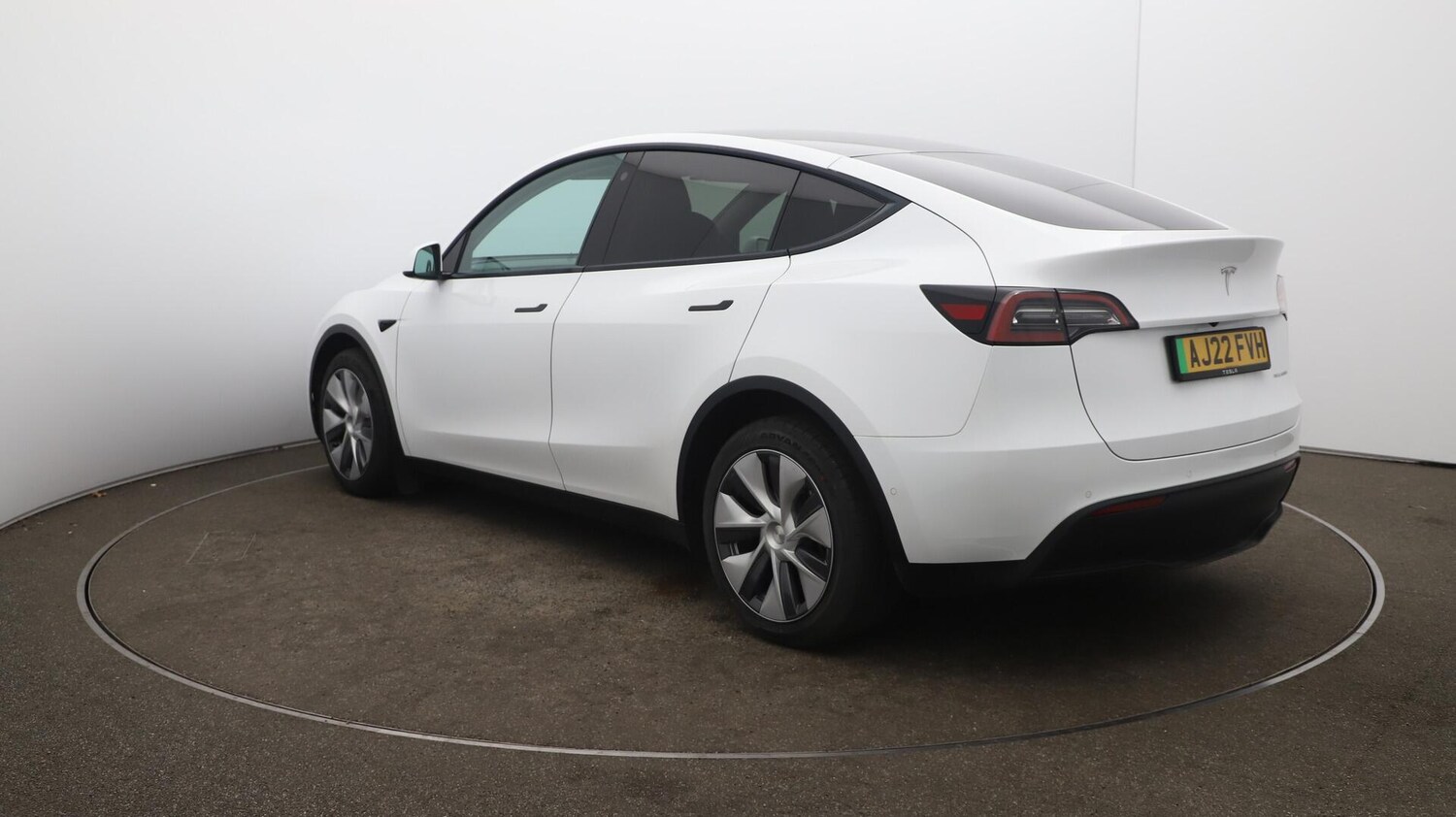 Used Tesla Model Y 2022 for sale - 76175604: Photo 63