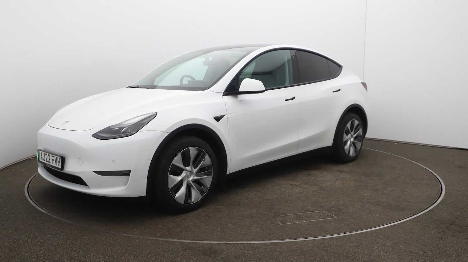 Used Tesla Model Y 2022 for sale - 76175604: Photo 69