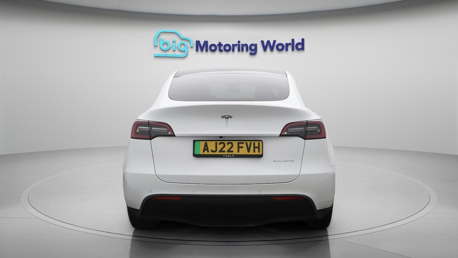 Used Tesla Model Y 2022 for sale - 76175604: Photo 7