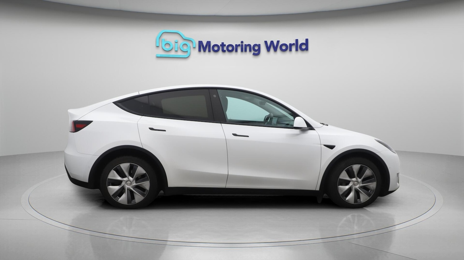 Used Tesla Model Y 2022 for sale - 76175604: Photo 9