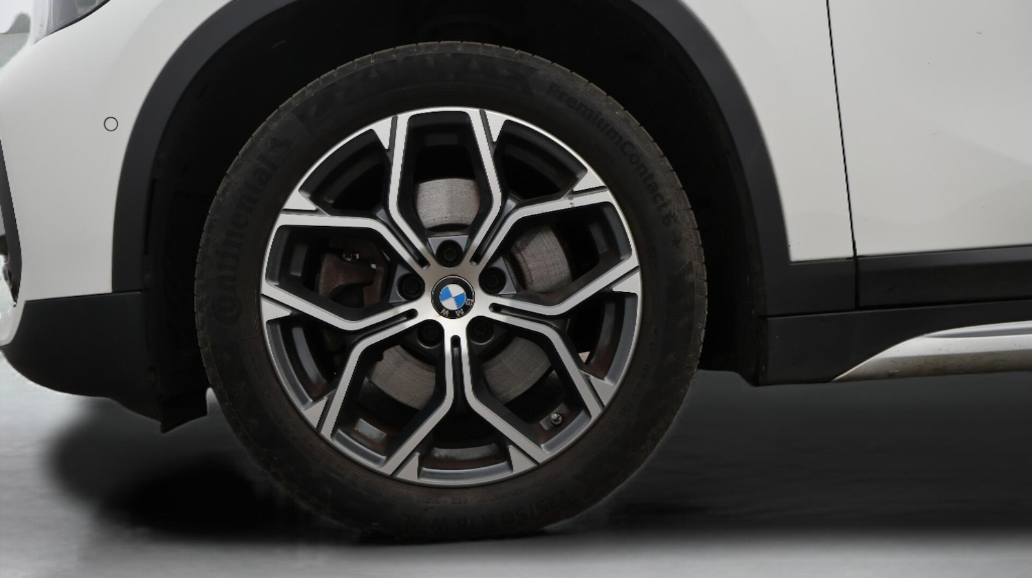Used BMW X1 2021 for sale - 76380609: Photo 18
