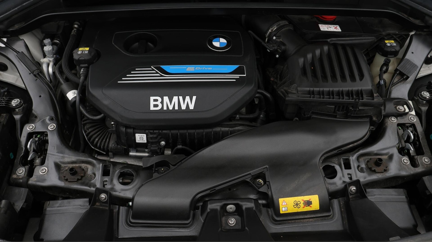 Used BMW X1 2021 for sale - 76380609: Photo 19