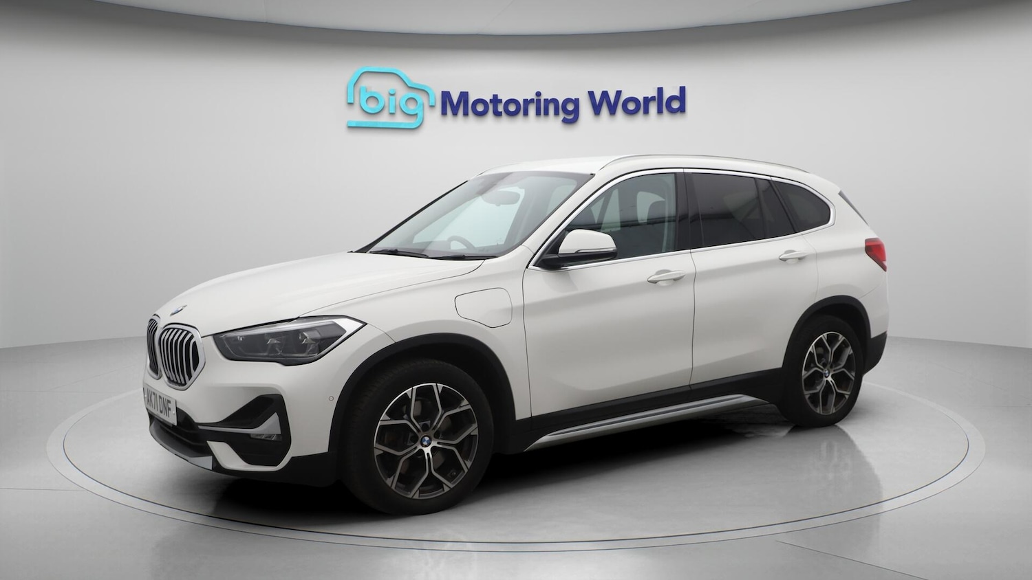 Used BMW X1 2021 for sale - 76380609: Photo 2