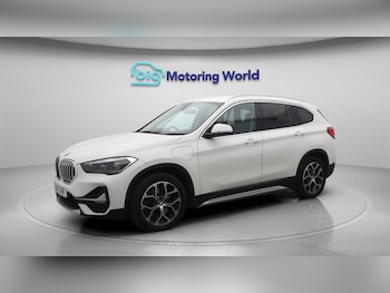 Used BMW X1 2021 for sale - 76380609: Photo