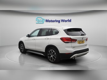 Used BMW X1 2021 for sale - 76380609: Photo