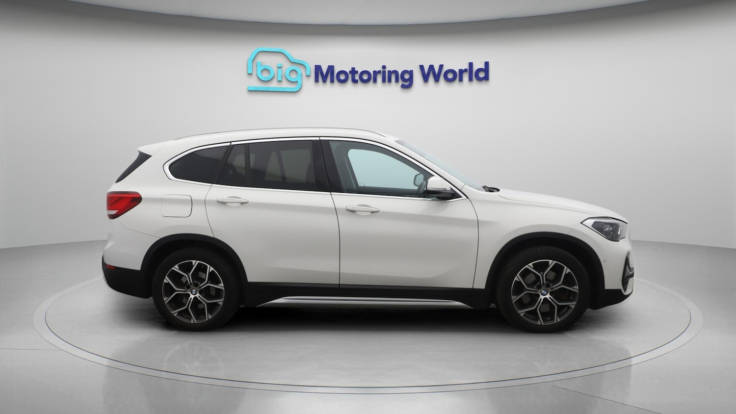 Used BMW X1 2021 for sale - 76380609: Photo 7