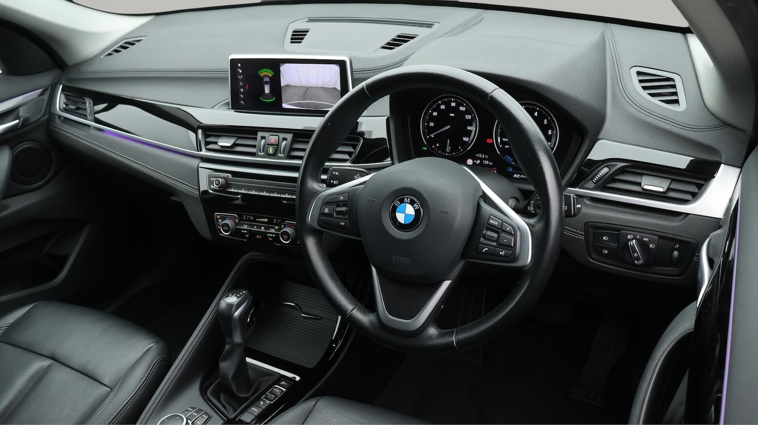 Used BMW X1 2021 for sale - 76380609: Photo 9