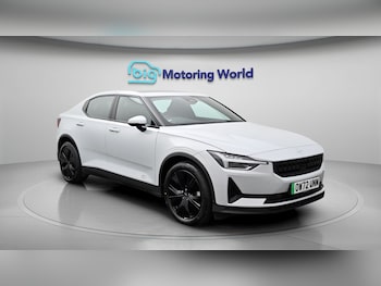 Used Polestar Polestar 2 2023 for sale - 79492786: Photo