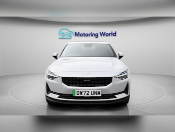Used Polestar Polestar 2 2023 for sale - 79492786: Photo