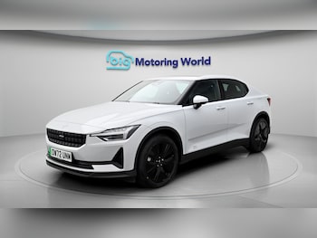 Used Polestar Polestar 2 2023 for sale - 79492786: Photo