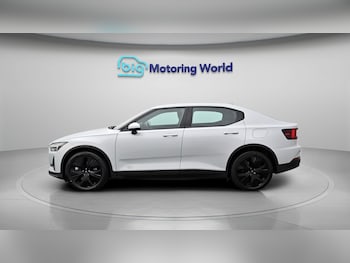 Used Polestar Polestar 2 2023 for sale - 79492786: Photo