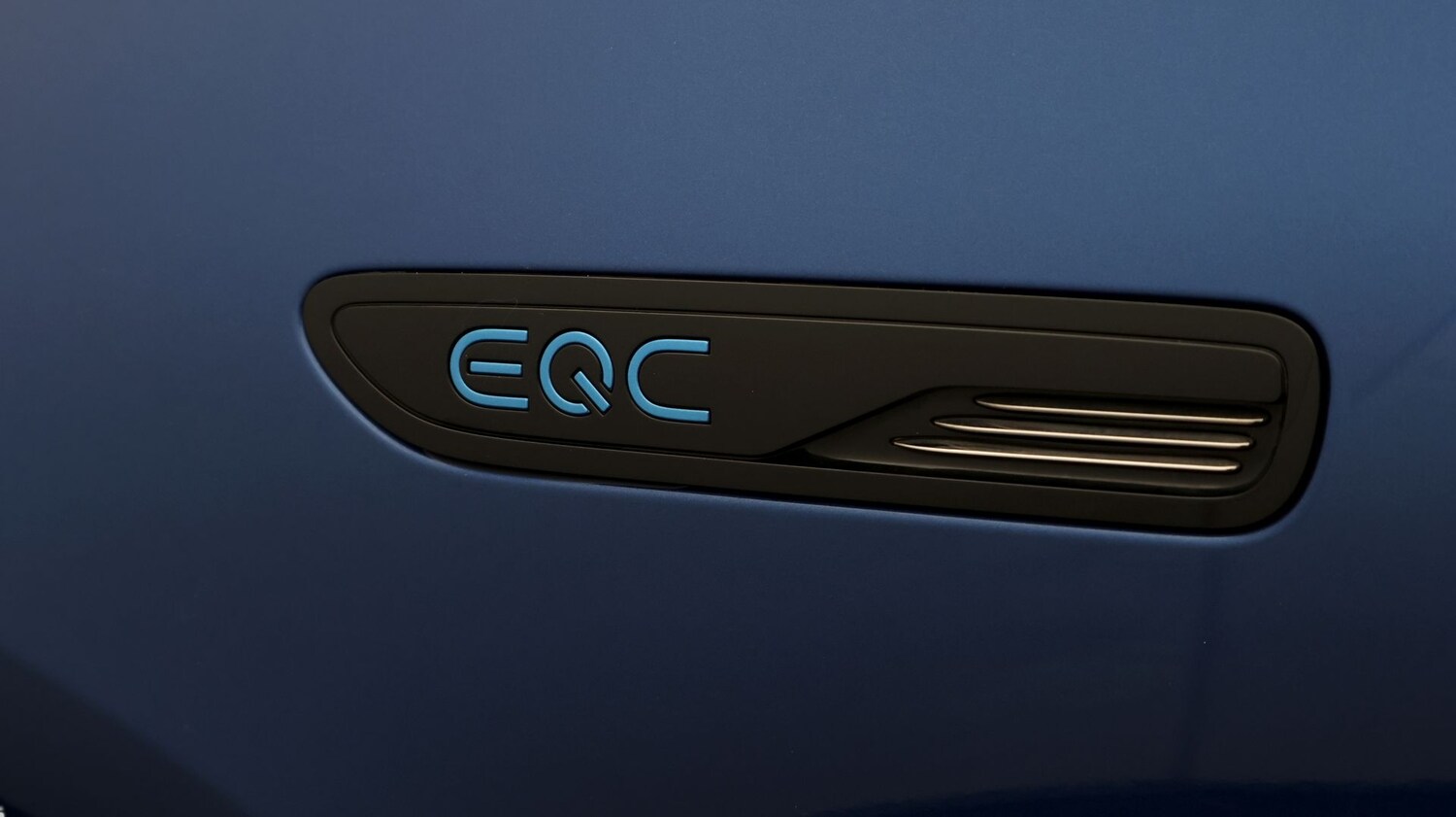 Used Mercedes-Benz EQC 2022 for sale - 77251022: Photo 24