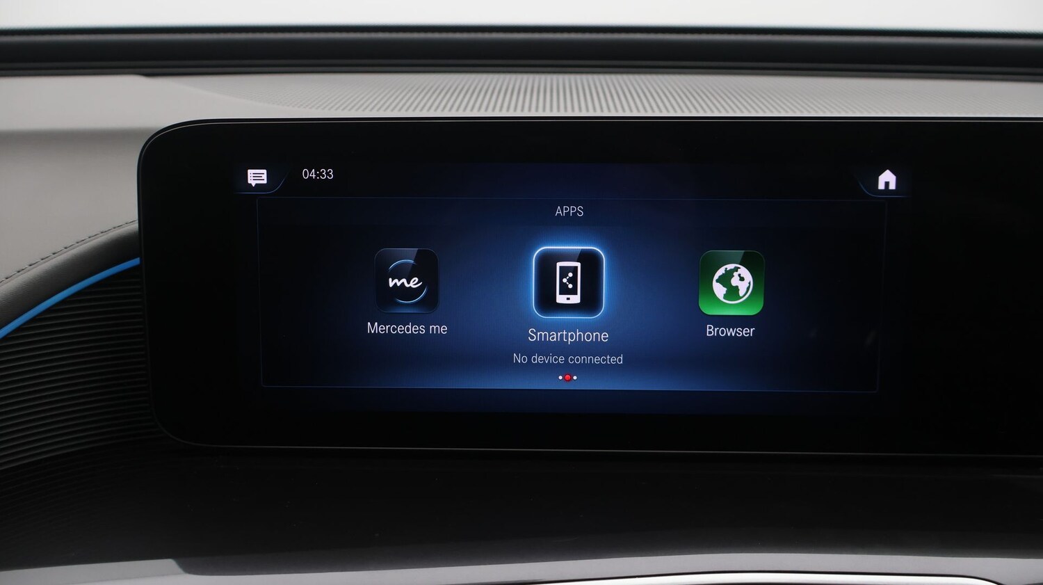 Used Mercedes-Benz EQC 2022 for sale - 77251022: Photo 28