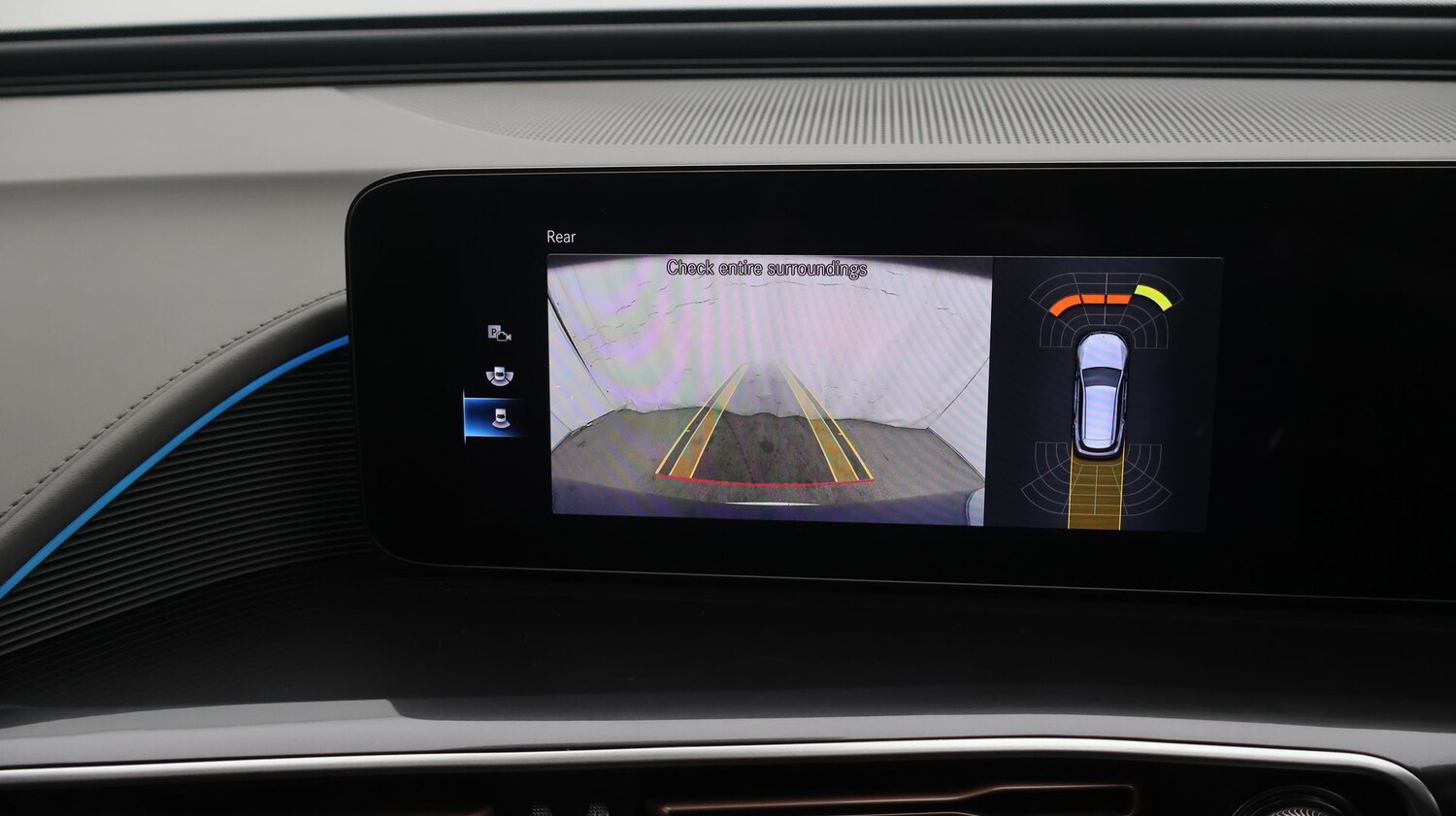 Used Mercedes-Benz EQC 2022 for sale - 77251022: Photo 29