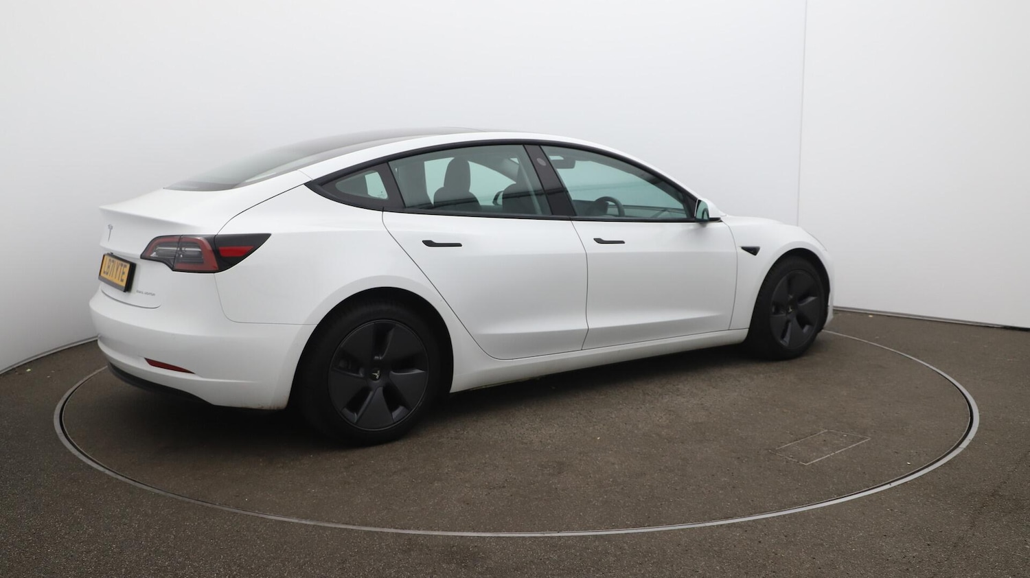 Used Tesla Model 3 2021 for sale - 76152517: Photo 33