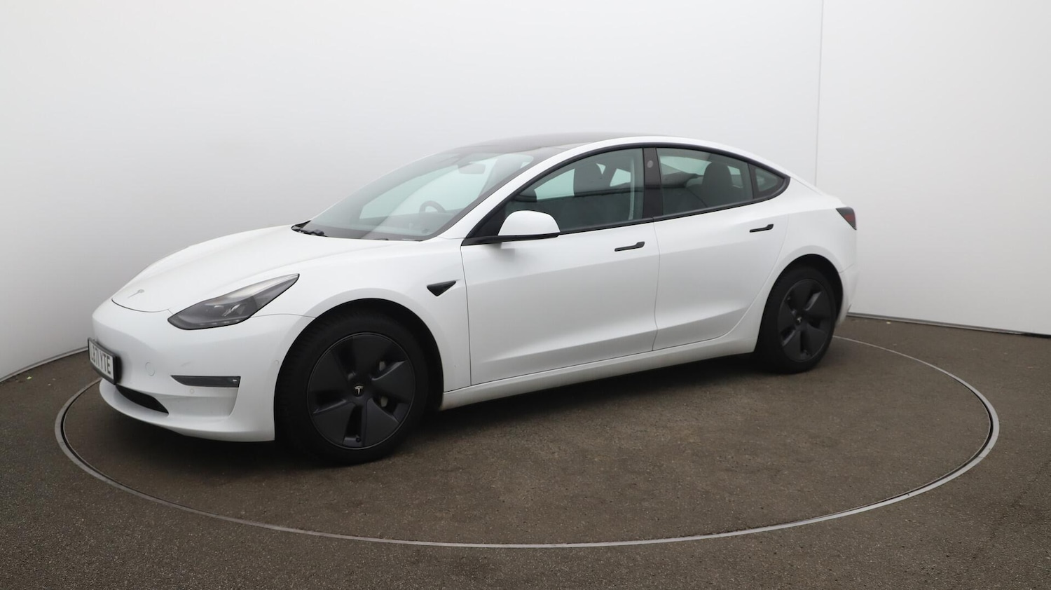 Used Tesla Model 3 2021 for sale - 76152517: Photo 48