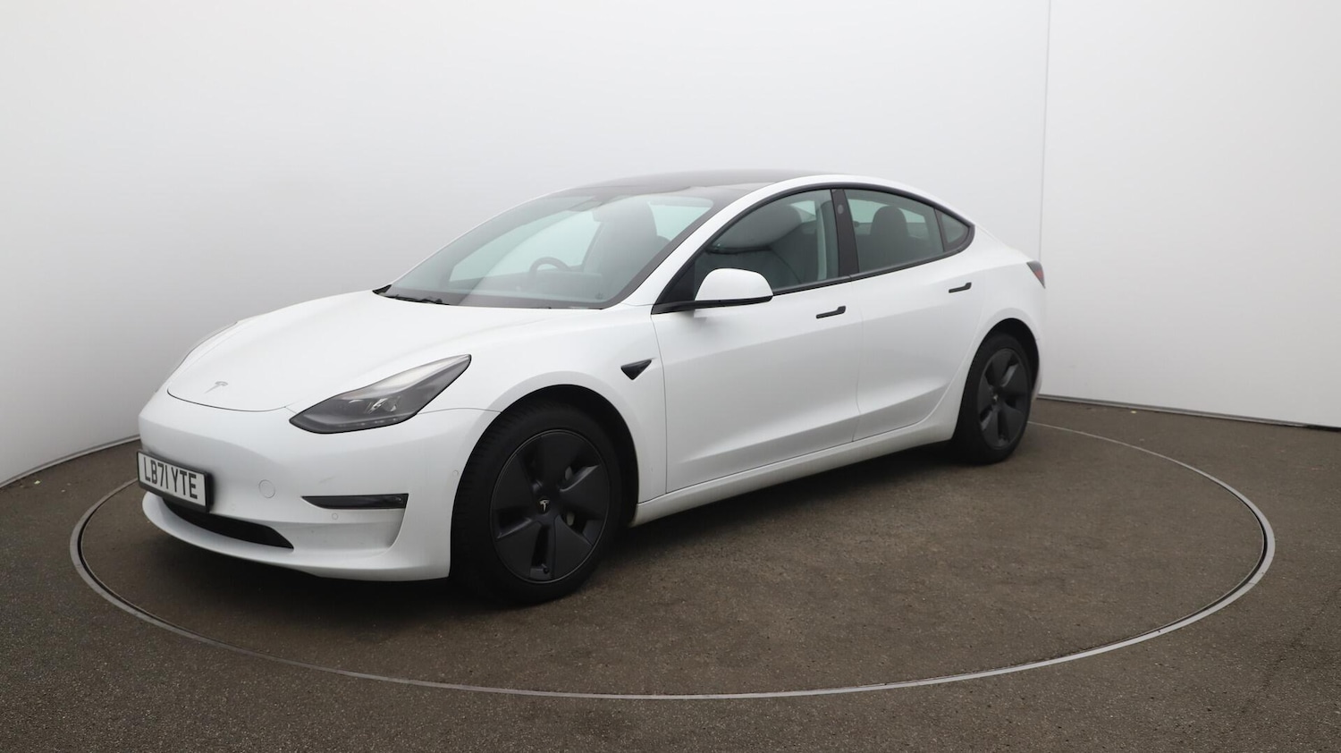 Used Tesla Model 3 2021 for sale - 76152517: Photo 49