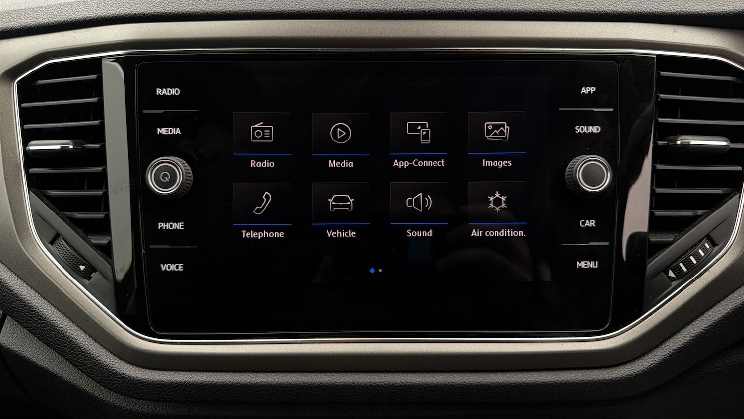 Used Volkswagen T-Roc 2020 for sale - 78053400: Photo 10