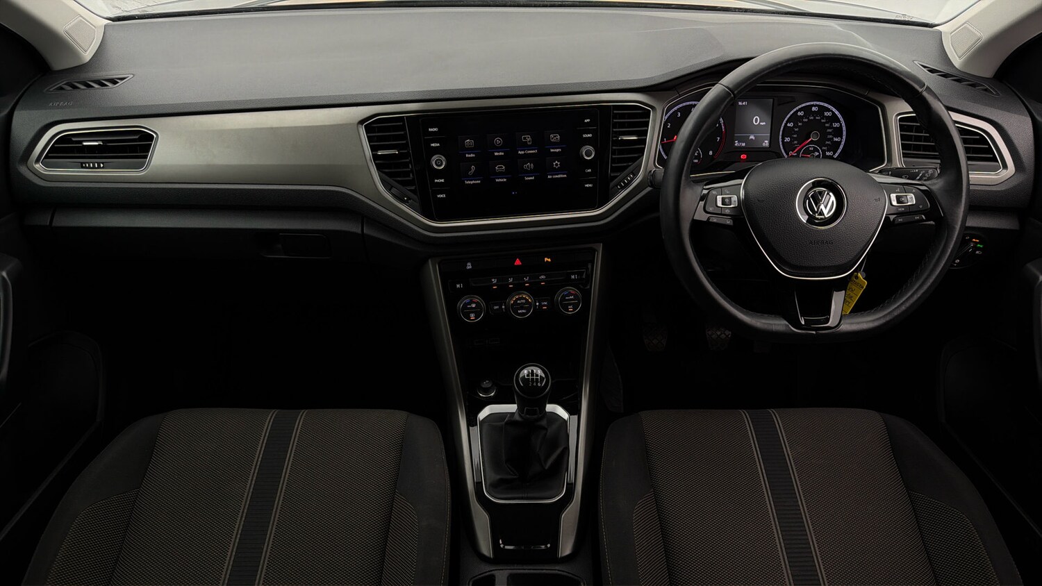 Used Volkswagen T-Roc 2020 for sale - 78053400: Photo 12