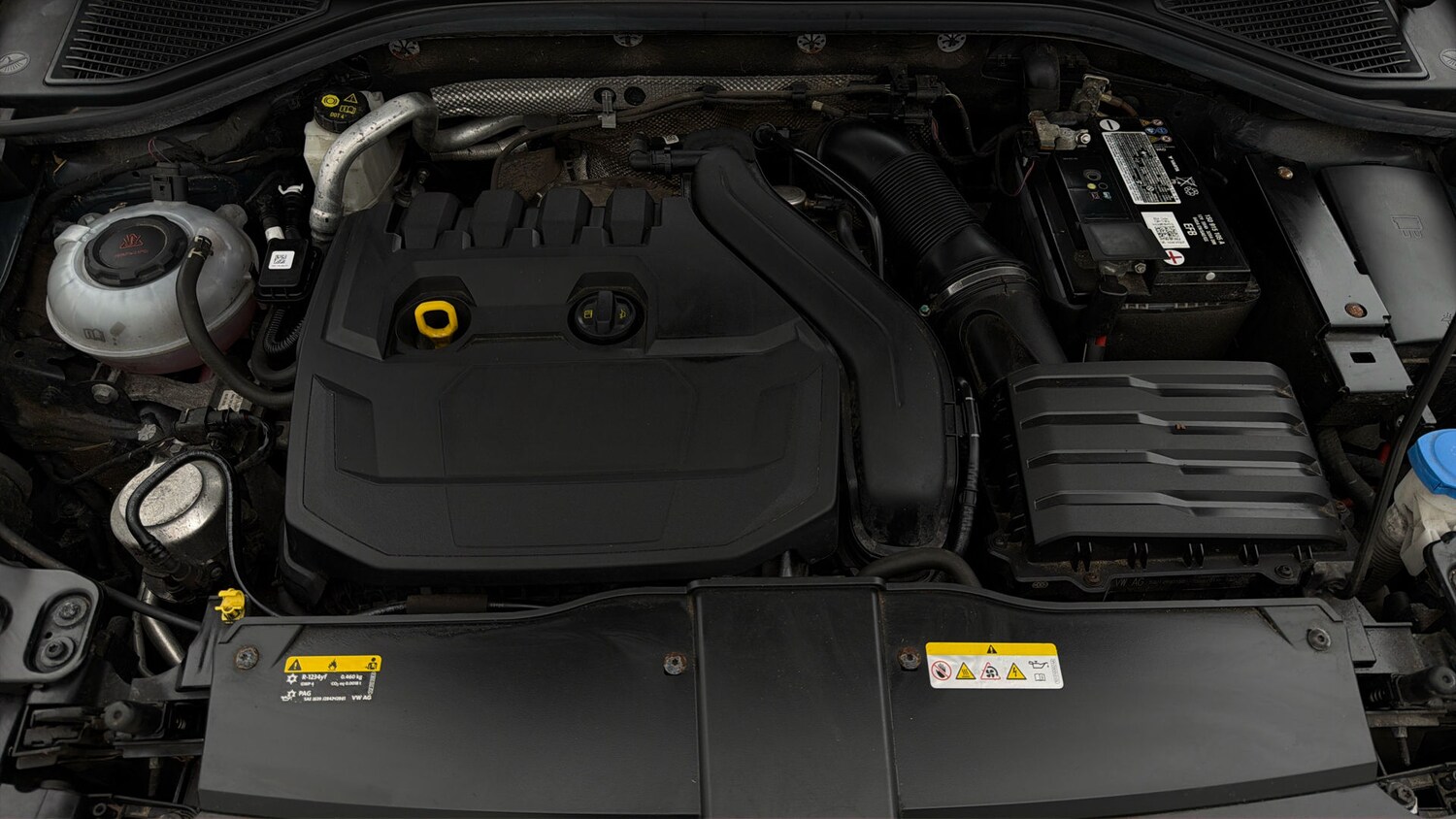 Used Volkswagen T-Roc 2020 for sale - 78053400: Photo 18