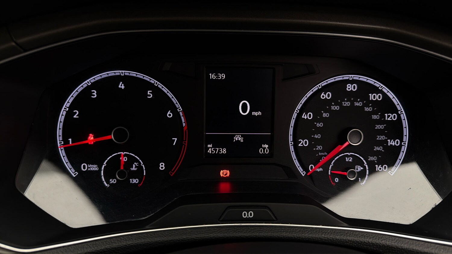 Used Volkswagen T-Roc 2020 for sale - 78053400: Photo 25