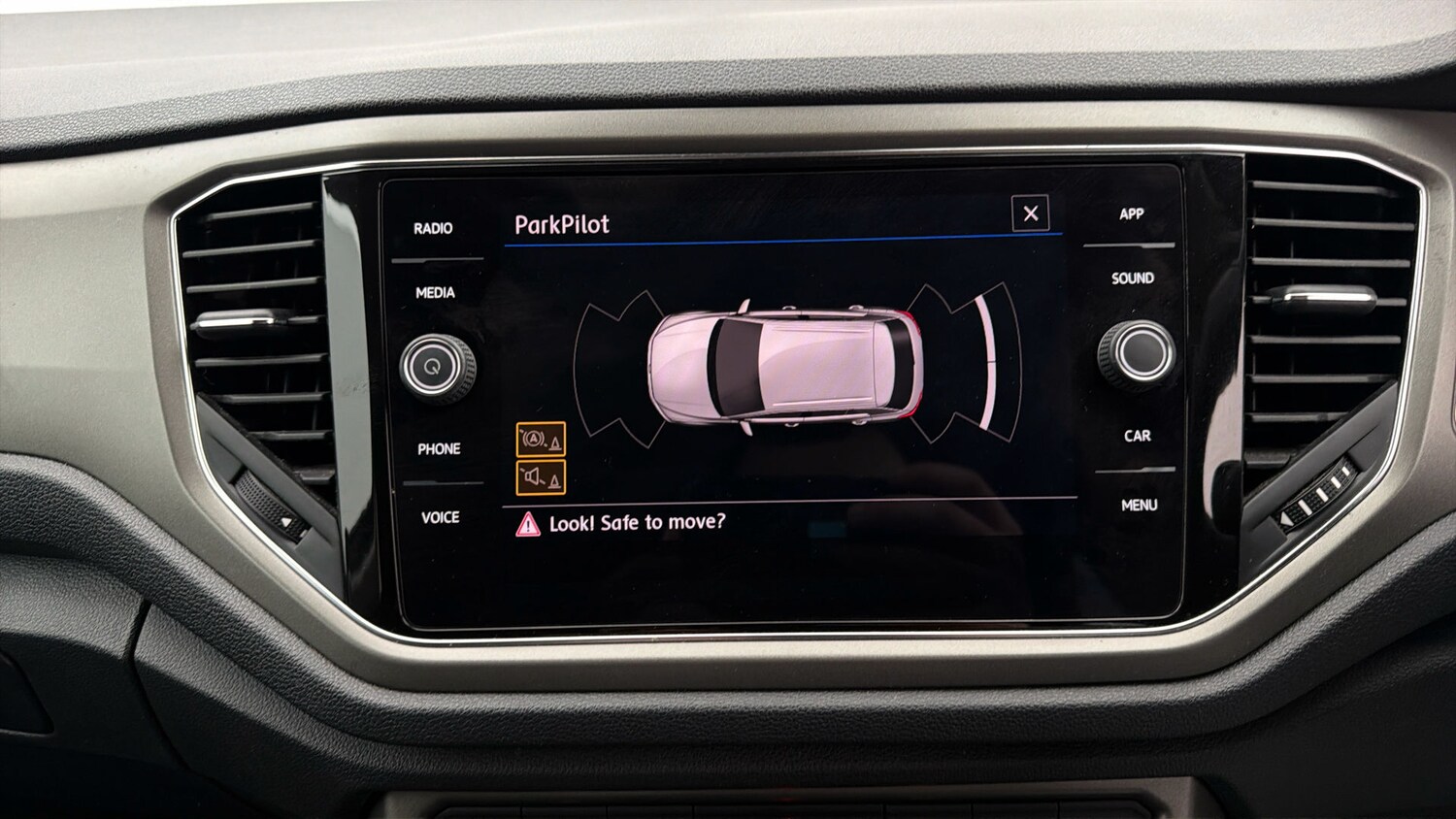 Used Volkswagen T-Roc 2020 for sale - 78053400: Photo 26