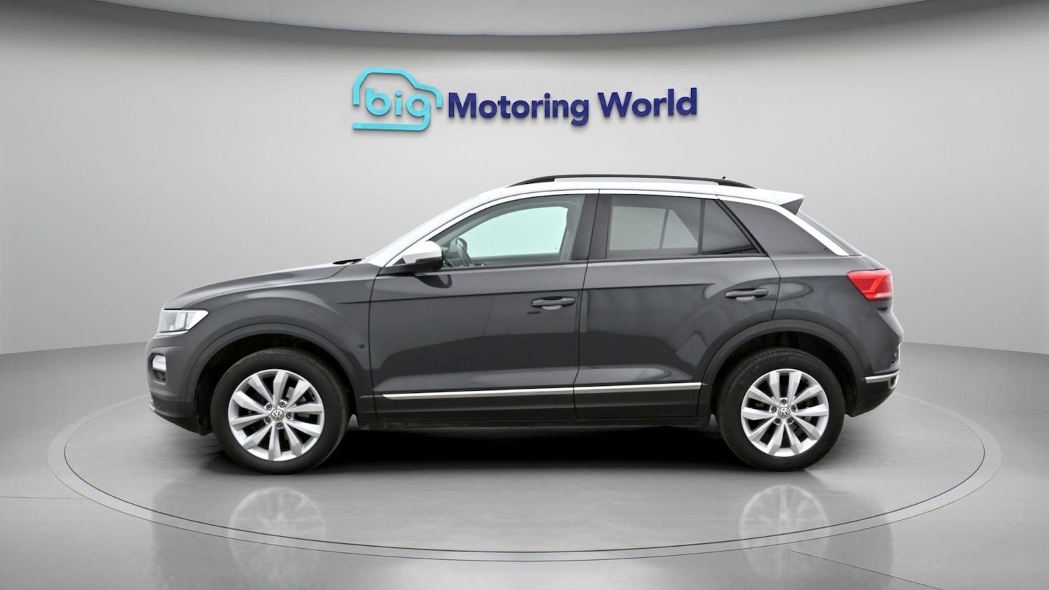 Used Volkswagen T-Roc 2020 for sale - 78053400: Photo 4