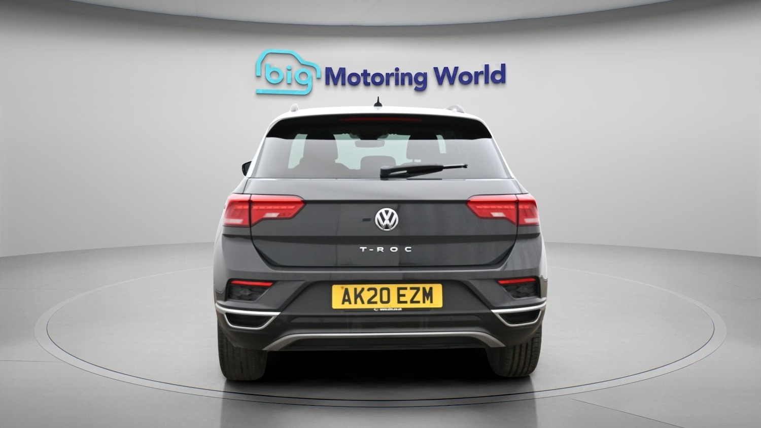 Used Volkswagen T-Roc 2020 for sale - 78053400: Photo 6