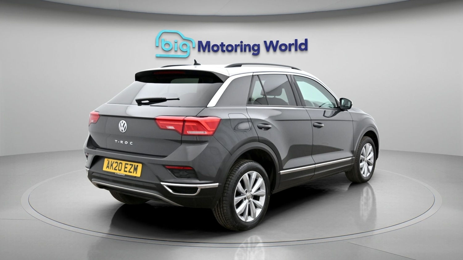 Used Volkswagen T-Roc 2020 for sale - 78053400: Photo 7