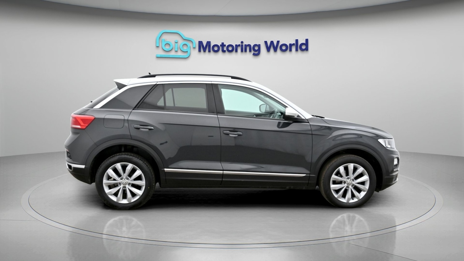Used Volkswagen T-Roc 2020 for sale - 78053400: Photo 8