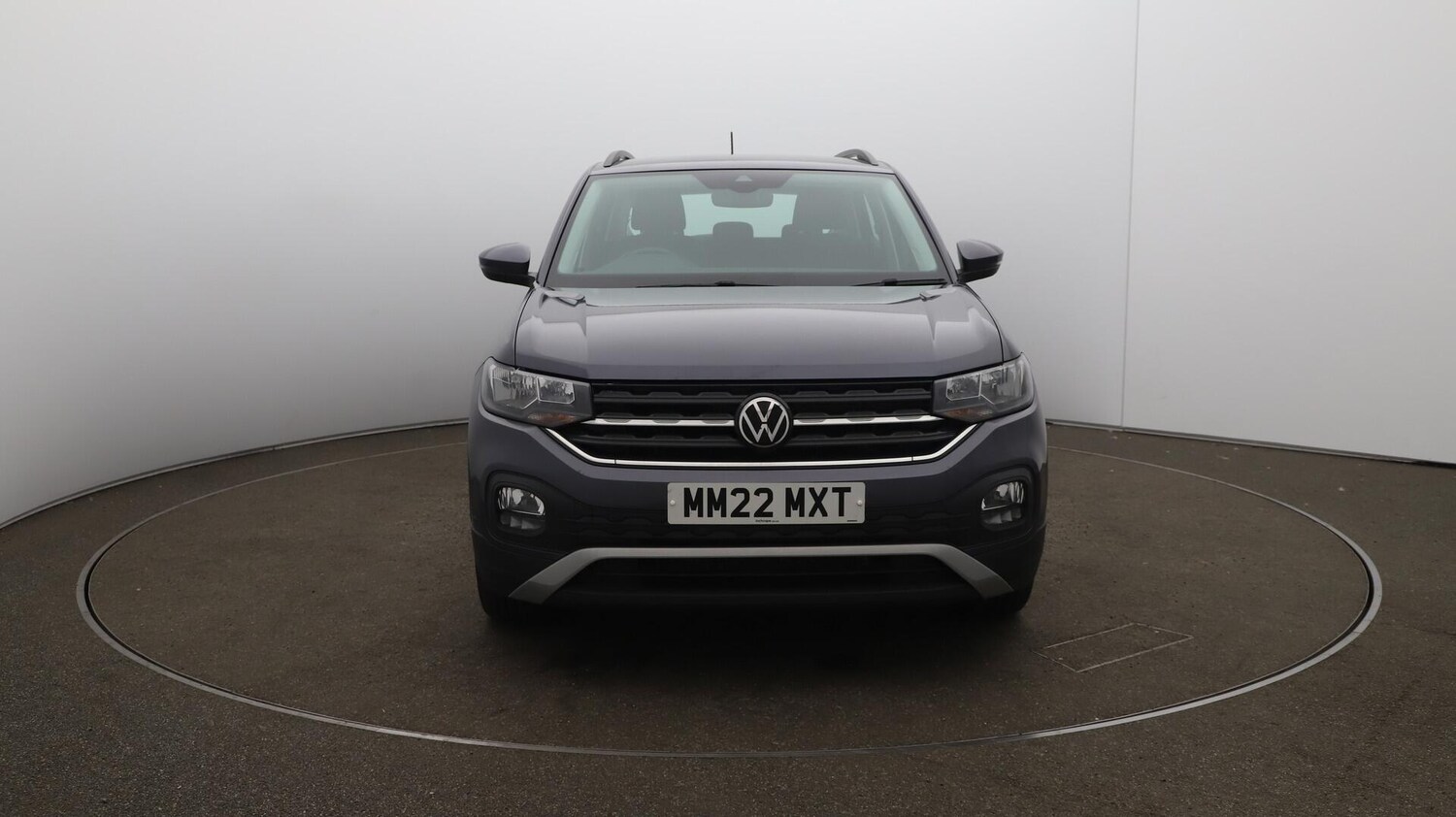 Vehicle 40
