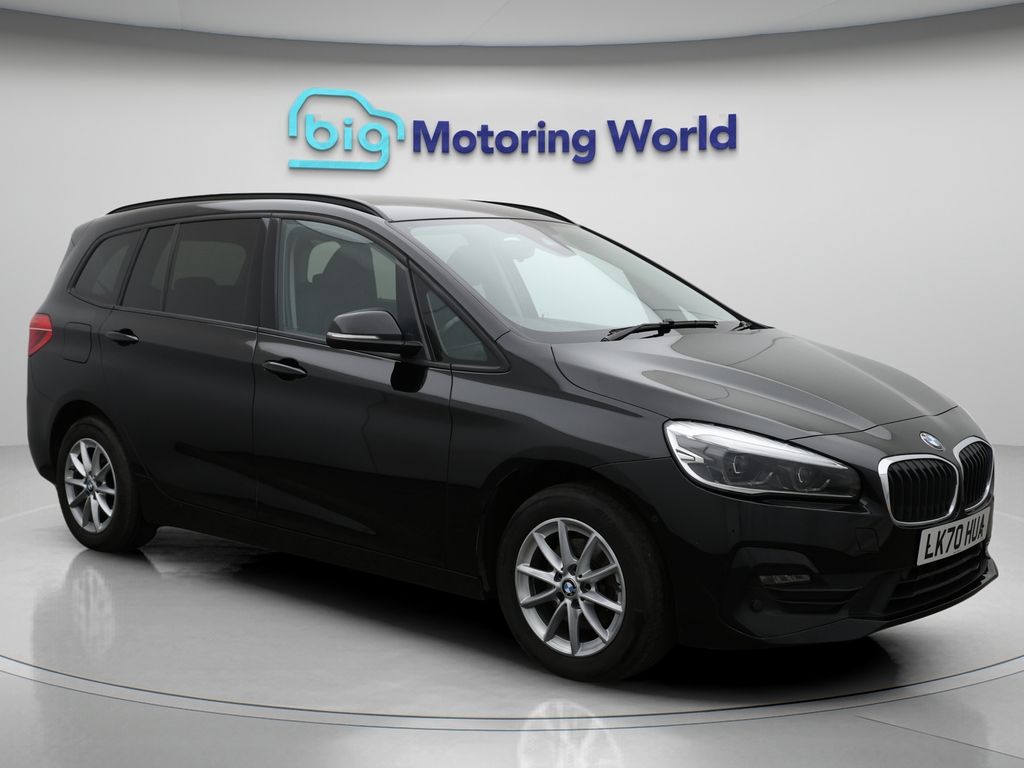 Used BMW 2 Series Gran Tourer 2020 for sale - 76968021: Photo 15
