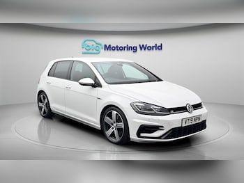 Used Volkswagen Golf 2019 for sale - 79006311: Photo
