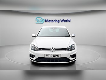 Used Volkswagen Golf 2019 for sale - 79006311: Photo