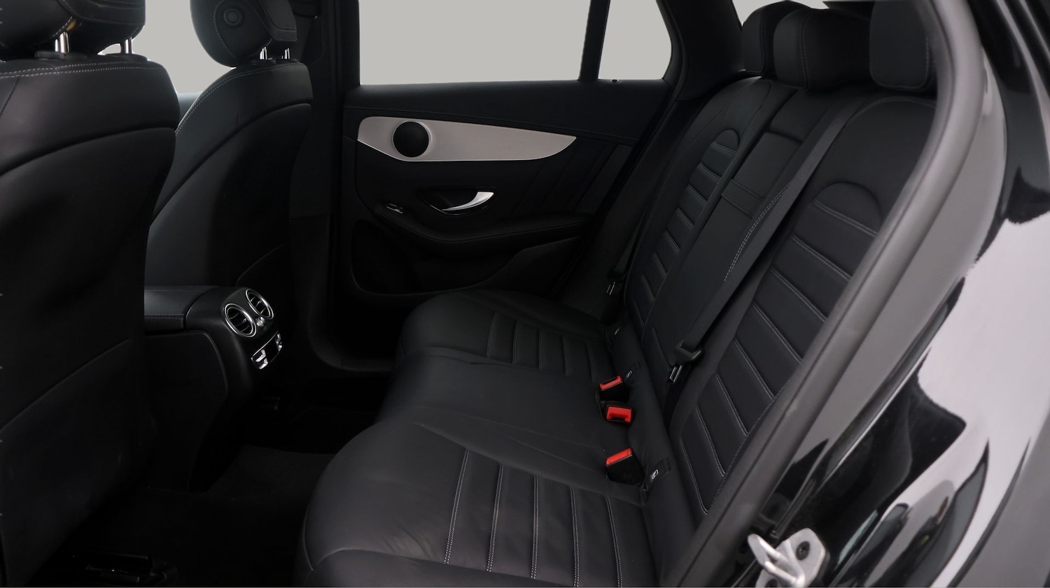 Used Mercedes-Benz GLC 2022 for sale - 77544582: Photo 16