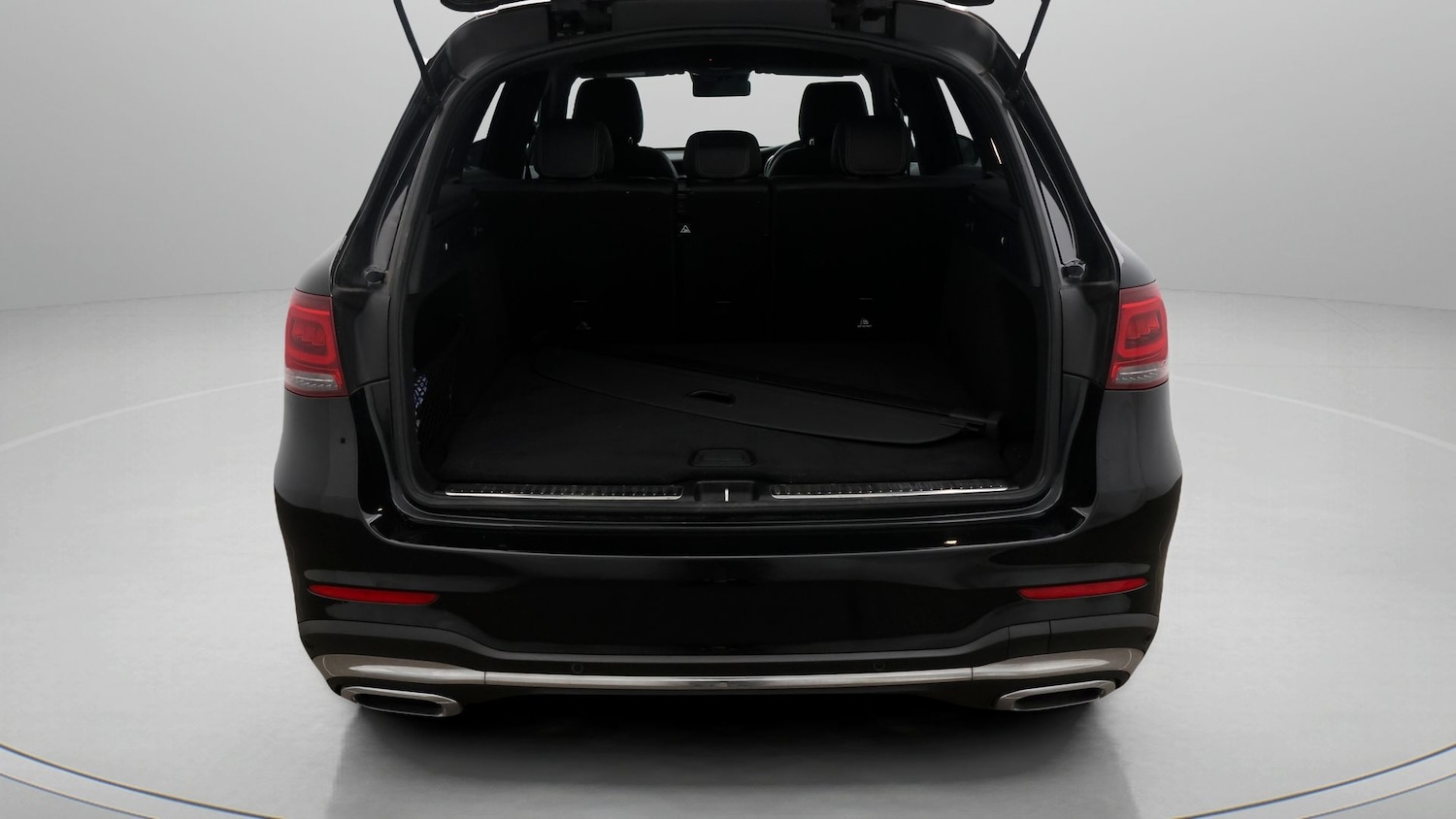 Used Mercedes-Benz GLC 2022 for sale - 77544582: Photo 17