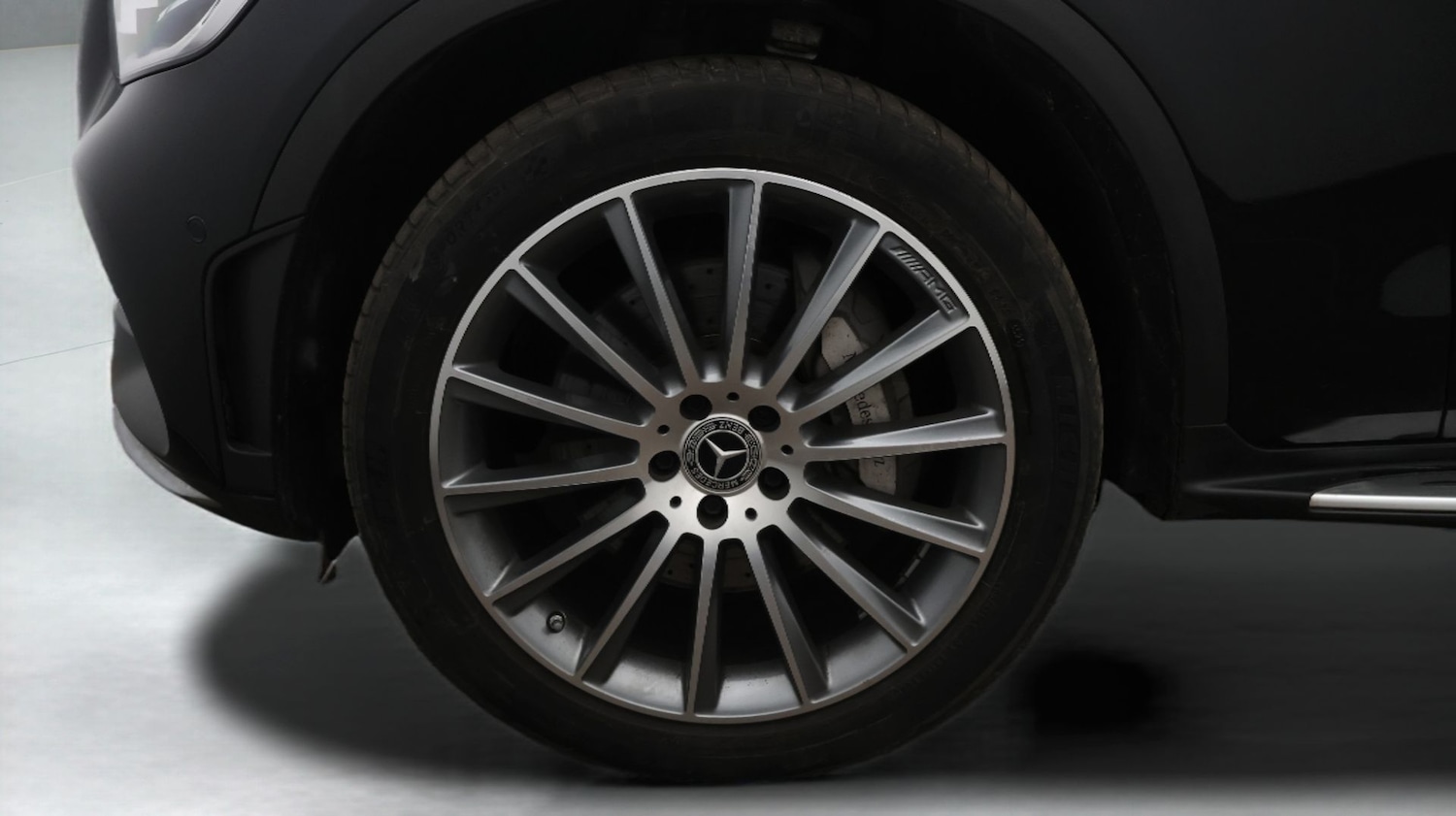 Used Mercedes-Benz GLC 2022 for sale - 77544582: Photo 18