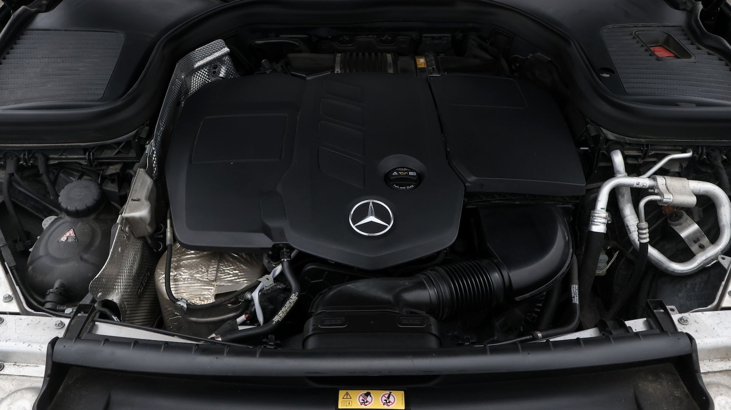 Used Mercedes-Benz GLC 2022 for sale - 77544582: Photo 19