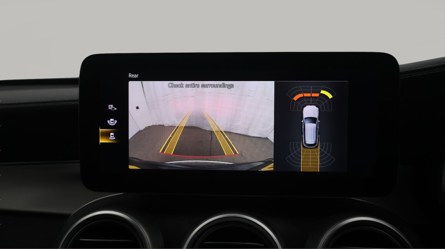 Used Mercedes-Benz GLC 2022 for sale - 77544582: Photo 27