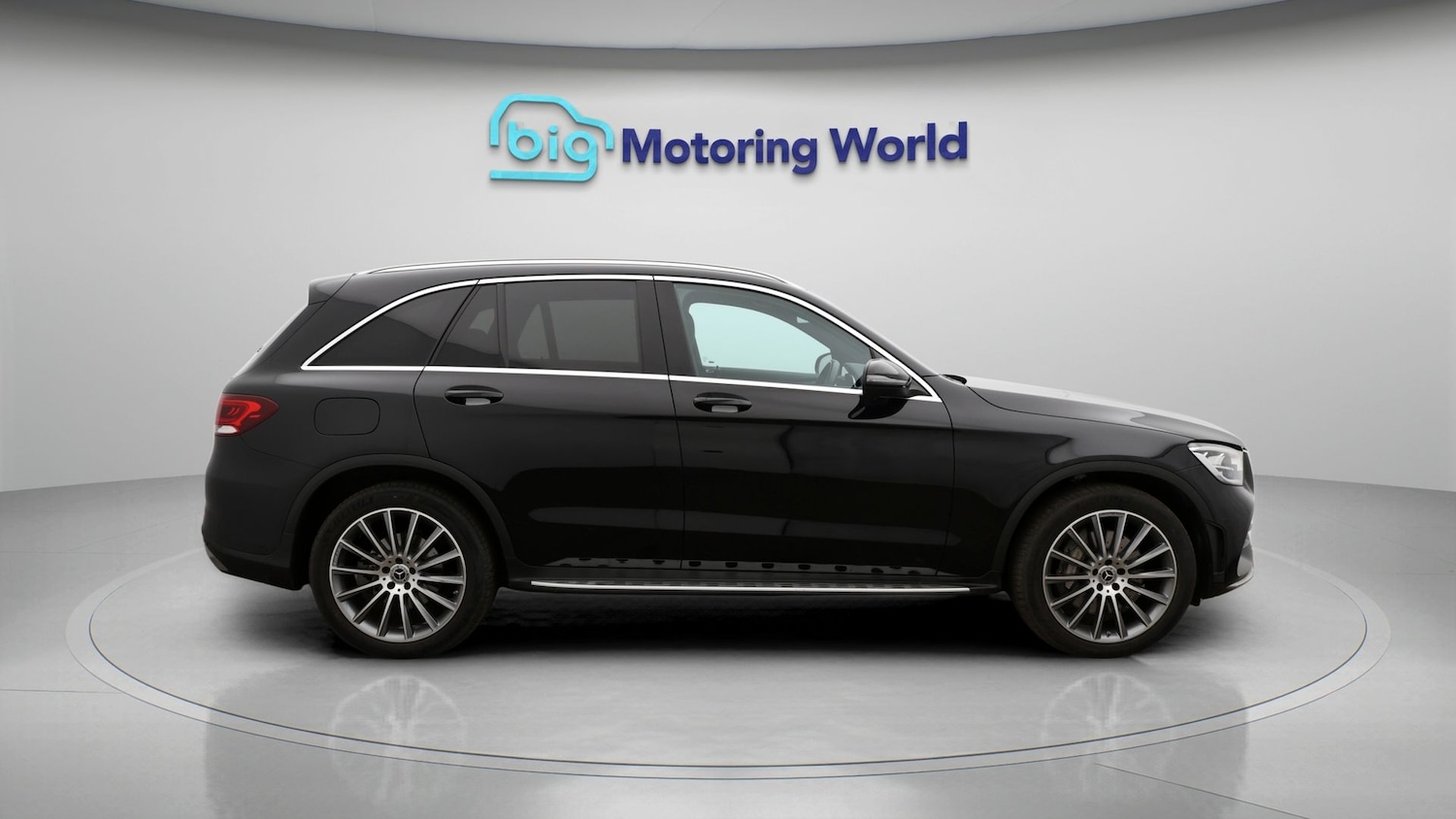 Used Mercedes-Benz GLC 2022 for sale - 77544582: Photo 8