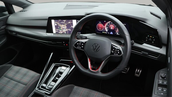 Used Volkswagen Golf 2023 for sale - 75334649: Photo 10