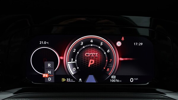 Used Volkswagen Golf 2023 for sale - 75334649: Photo 11
