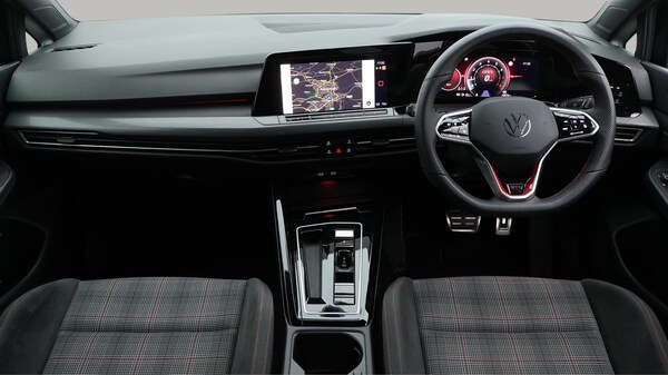 Used Volkswagen Golf 2023 for sale - 75334649: Photo 14