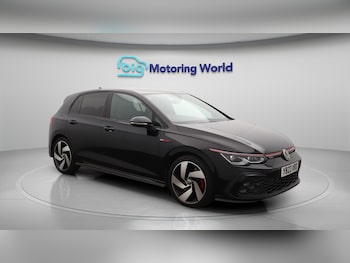 Used Volkswagen Golf 2023 for sale - 75334649: Photo