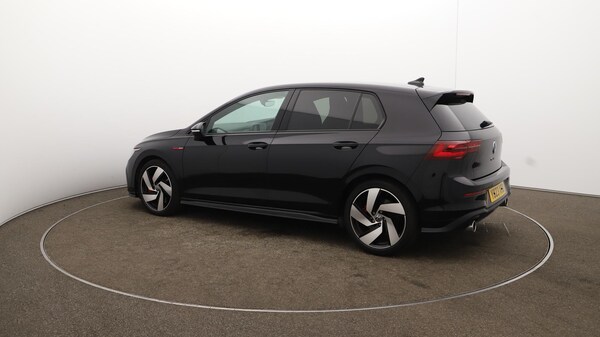 Used Volkswagen Golf 2023 for sale - 75334649: Photo 37